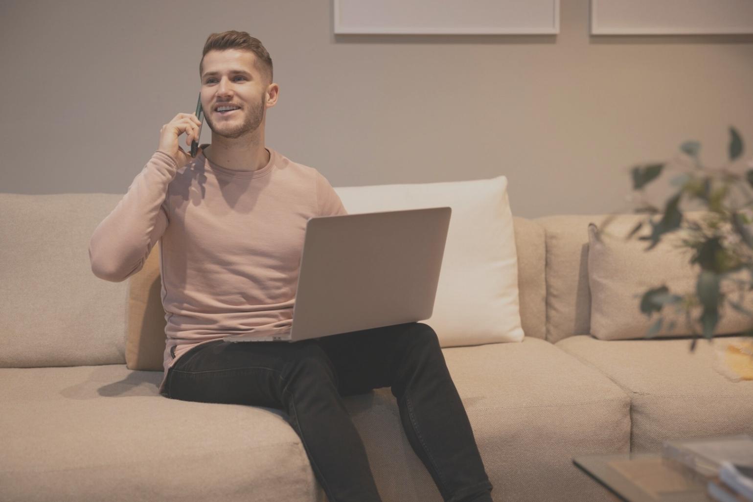Person reviewing financial goals with progress tracking charts and planning materials