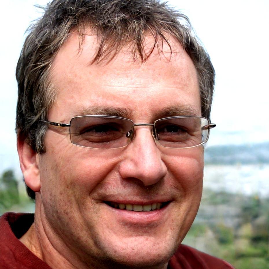 Kieran Blackwood, founder of mavelythora financial tracking