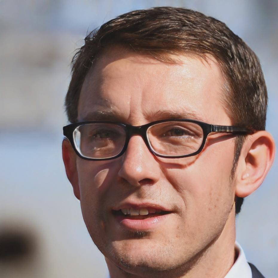 David Chen, Behavioral Finance Specialist